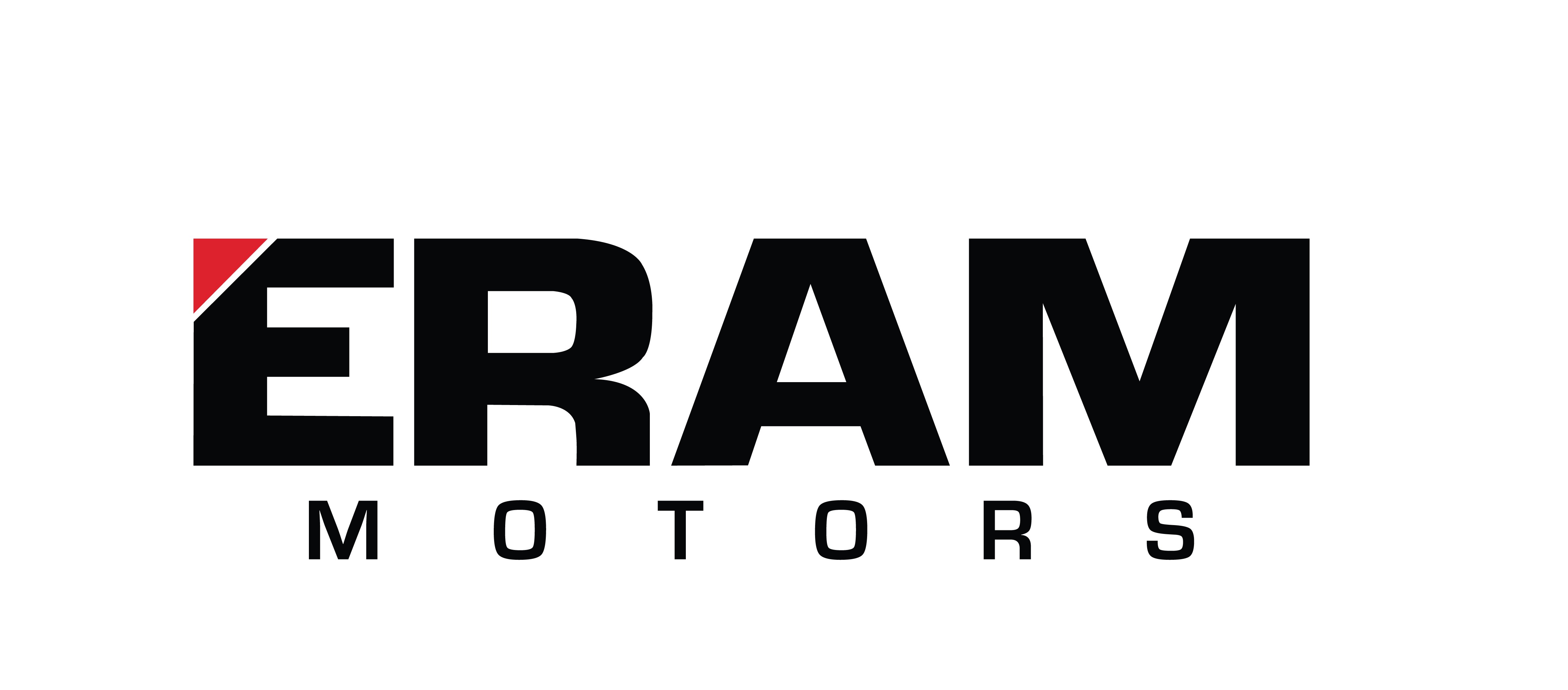 Eram Motors Logo